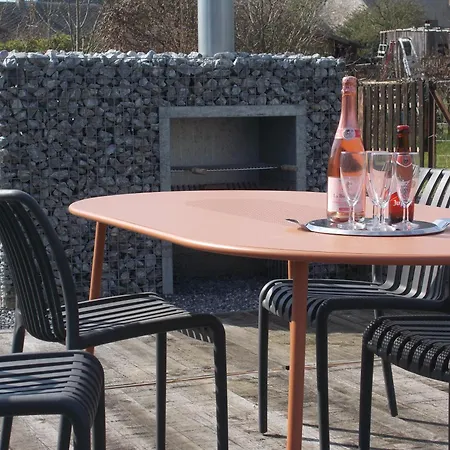 Adoreu Сasa de vacaciones Dinant
